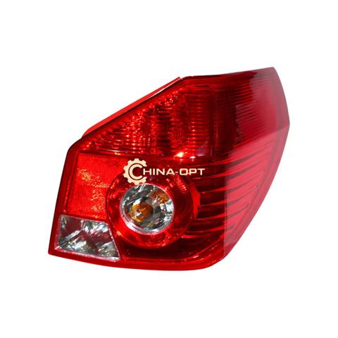 1017001550 GEELY Фонарь задний правый купить в Тернополь