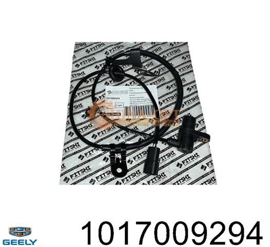 GEELY 1017009294 Датчик АБС (ABS) передний правый в наличии Черкассы
