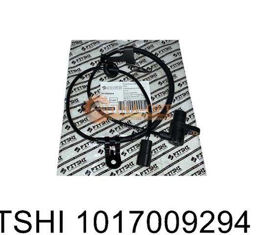Датчик антиблокировочной системы торможения 1017009294 FITSHI