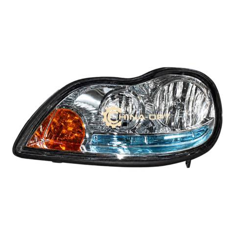 GEELY 1017015736 Левая фара в наличии Запорожье