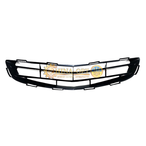 Решетка переднего бампера 1018002986 GEELY