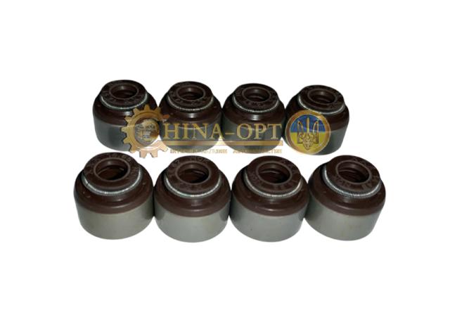 BYD 1018588300 Сальники клапанов в наличии Ровно