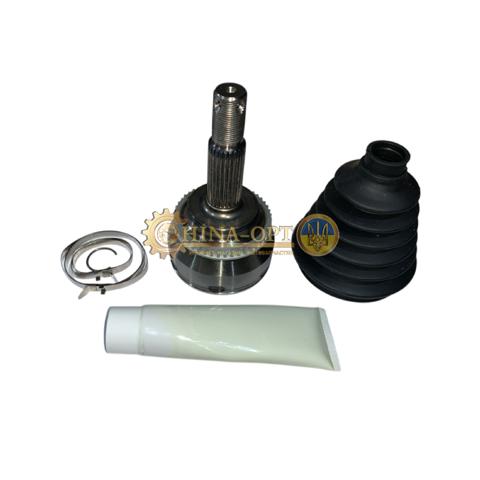 Хомут пыльника ШРУСа, универсальный 1025989000 BYD