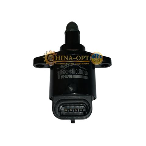 BYD 1027956200 Клапан (регулятор) холостого хода в наличии Сумы