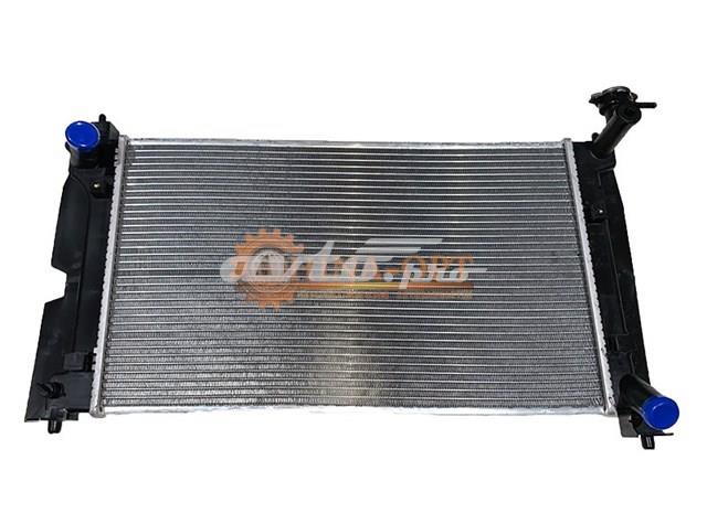 GEELY 1064000059 Радиатор охлаждения двигателя в наличии Винница