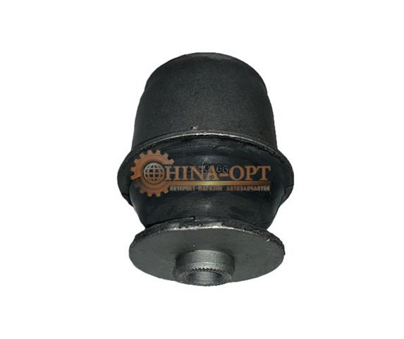 1064001664 GEELY Сайлентблок задней балки (подрамника) купить в Днепр