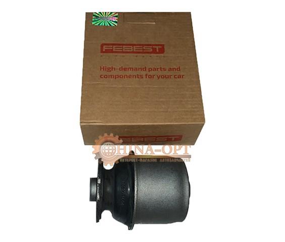 1064001664 GEELY Сайлентблок задней балки купить в Черкассы