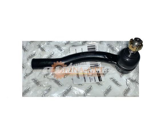 Наконечник рулевой тяги 1064001707 GEELY
