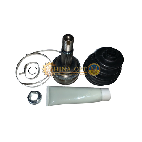Внешняя граната 1064001829 GEELY