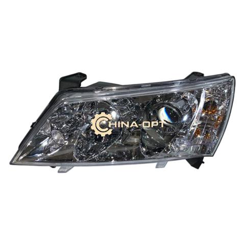 Фара левая 1067001211 GEELY