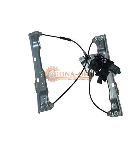 Стеклоподъемник передней двери 1067001503 GEELY