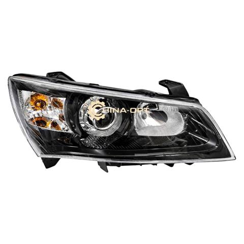 Вставка фары правой 1067003377 GEELY