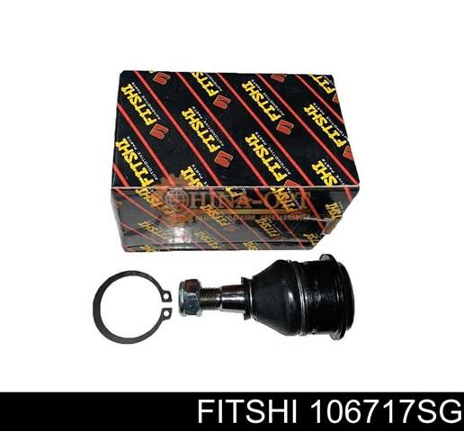 Нижняя шаровая опора 106717SG FITSHI