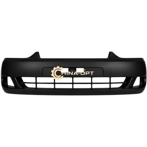 Передний бампер 1068000005 GEELY