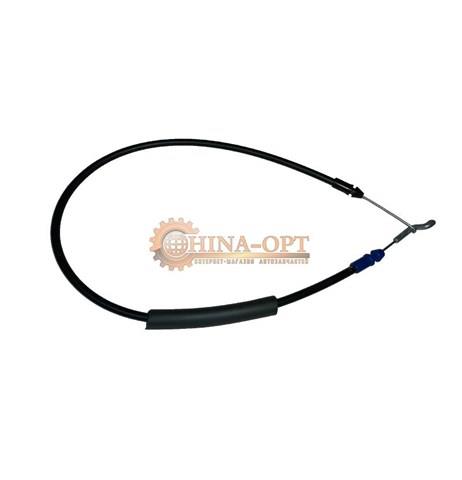 1068002086 GEELY Трос (тяга) открывания замка двери передней левой купить в Чернигов
