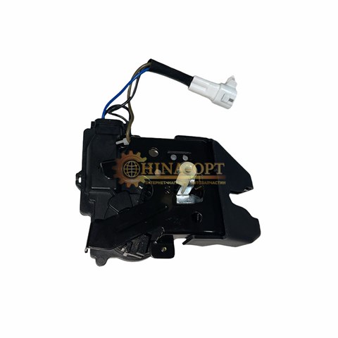 Замок крышки багажника Geely Emgrand EC7
