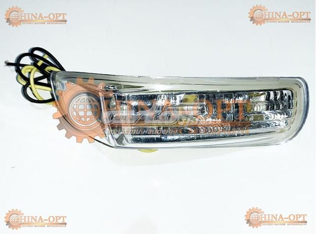GEELY 1068020436 Указатель поворота зеркала правый в наличии Днепр