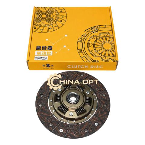 Диск сцепления 1086001146 GEELY