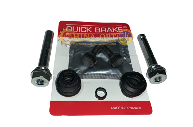 Направляющая переднего суппорта 1131492X QUICK BRAKE
