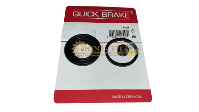 Ремкомплект заднего тормозного суппорта 1140059 QUICK BRAKE