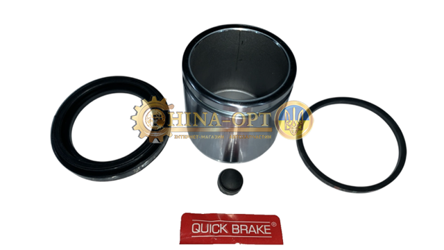 Ремкомплект тормозного суппорта переднего 1145004 QUICK BRAKE