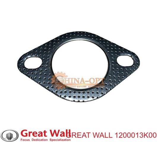 1200013-K00-KM Kimiko прокладка глушителя монтажная