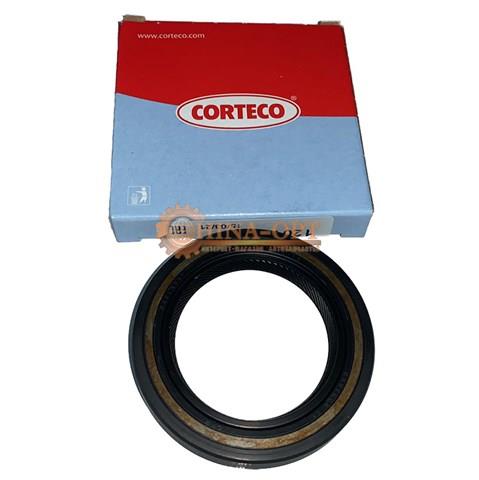 Сальник коленчатого вала 12013896B CORTECO