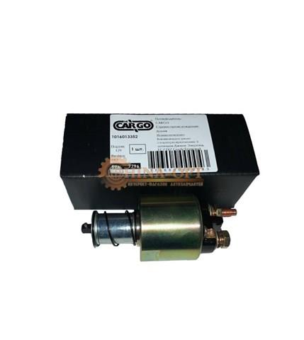 Тяговое реле стартера Фиат Уллис