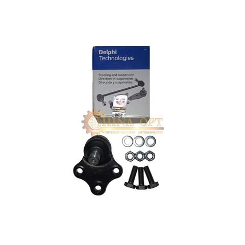 GEELY 1400505180 Шаровая опора нижняя в наличии Харьков