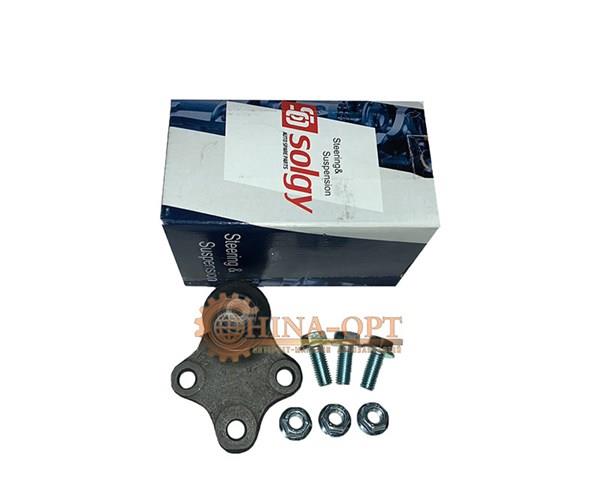 1400505180 GEELY Нижняя шаровая опора купить в Харьков