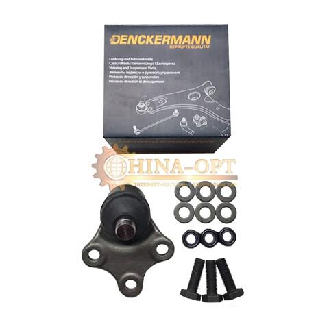 1400505180 GEELY Нижняя шаровая опора купить в Днепр