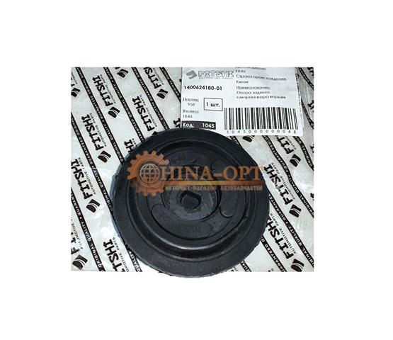 140062418001 GEELY Отбойник амортизатора заднего купить в Житомир