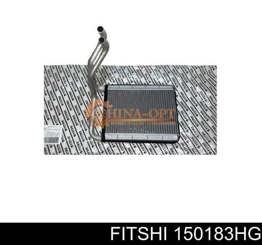 Радиатор отопителя 150183HG FITSHI