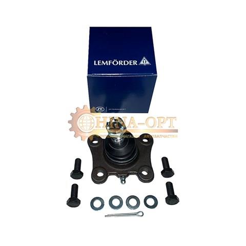 16431 LEMFORDER Нижняя шаровая опора купить в Павлоград