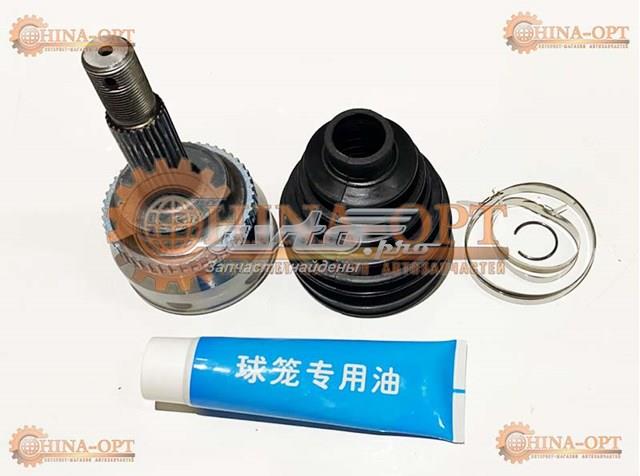 BYD 17030800F3003 ШРУС наружный передний в наличии Ровно