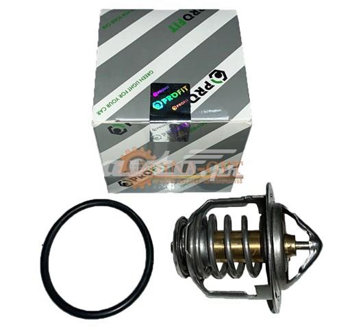 Водяная помпа термостата Тойота Камри 5