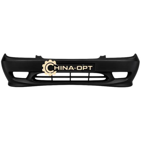 Бампер передний в сборе 1801433180 GEELY