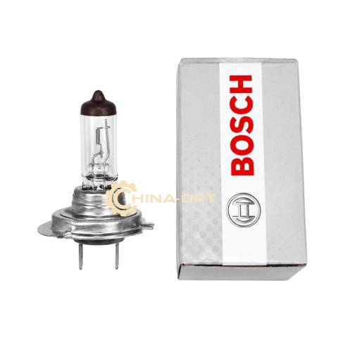 BOSCH 1987302804 Лампочка галогенная в наличии Харьков