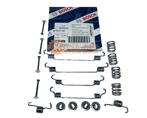 Монтажный комплект задних барабанных колодок 1987475295 BOSCH