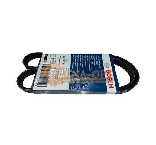 Поликлиновый ремень 1987946076 BOSCH