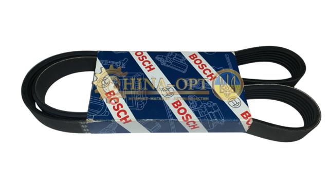 BOSCH 1987947818 Ремень агрегатов приводной в наличии Винница