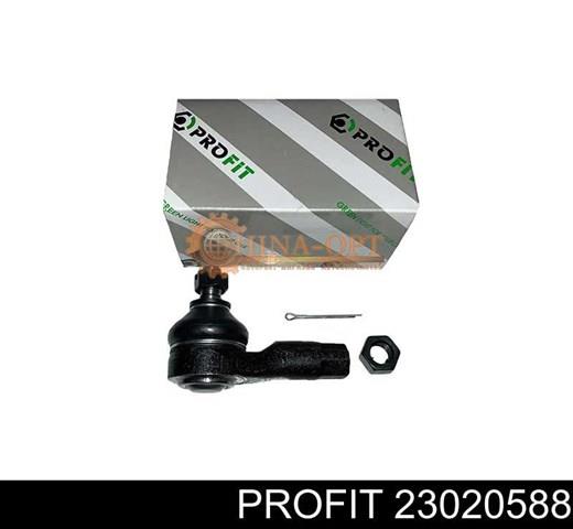 Рулевой наконечник 23020588 PROFIT