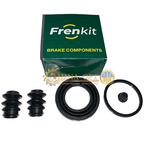 Ремкомплект заднего суппорта 241006 FRENKIT
