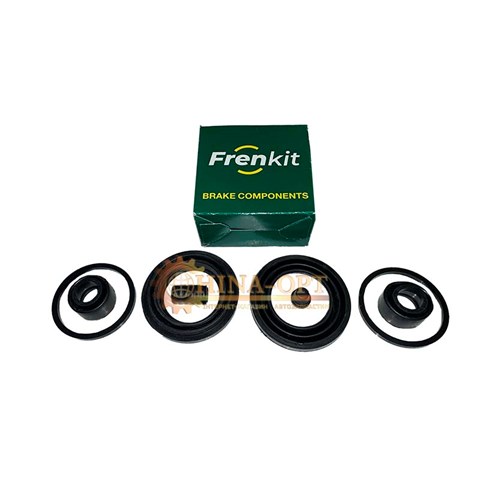 Ремкомплект суппорта тормозного, переднего 243065 FRENKIT