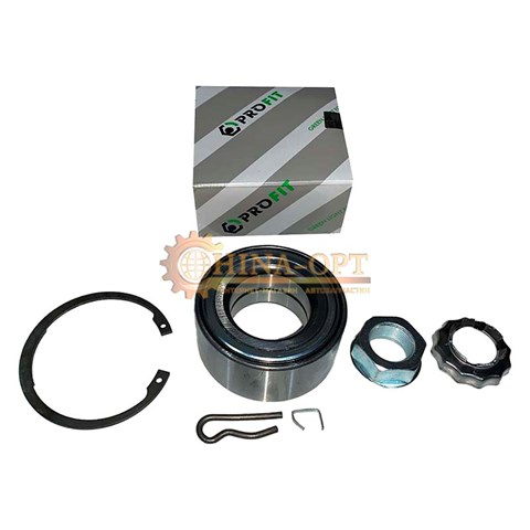 Подшипник передней ступицы 25013423 PROFIT