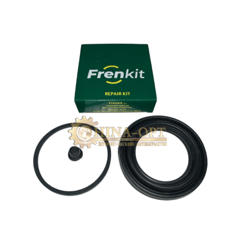Ремкомплект тормозного суппорта переднего 257020 FRENKIT