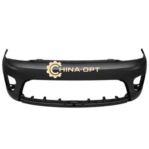 Бампер передний в сборе 2803101XS56XA GREAT WALL