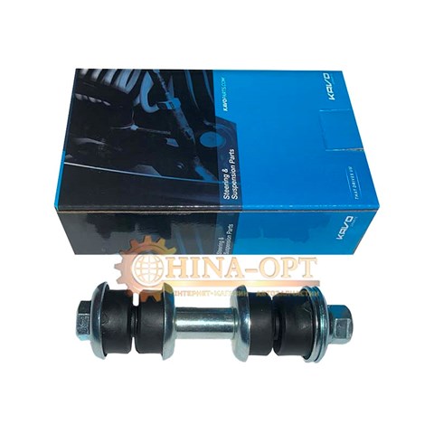 Амортизационная стойка Джили Мк