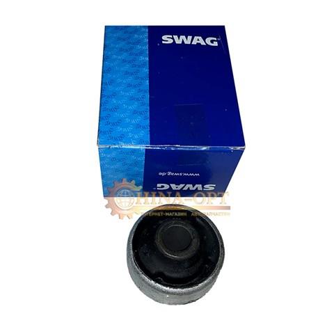Сайлентблок нижний передней подвески 30690003 SWAG