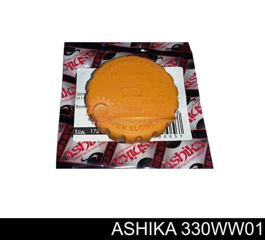 Крышка бачка 330WW01 ASHIKA